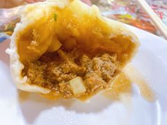 -宝正臻天津包子总店(金阳光居易店)