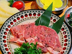 -哼蟹二将·烤肉酱蟹(合生汇店)