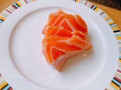 -威珀斯酒店·珀萃美食餐厅