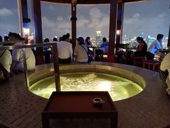 -非常时髦餐厅VUE Restaurant(外滩茂悦大酒店)