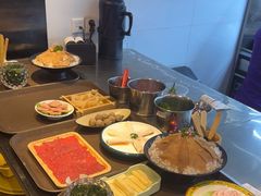 -重庆高老九火锅(万象城店)