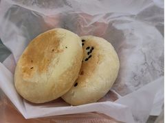 -赵记素斋·绿豆馅饼(钟楼小区店)