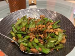 -辛香味烧鱼馆·非遗技艺·排骨红烧肉(光谷医药园店)