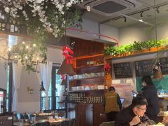 -岛风·台食小馆 ISLAND BISTRO(烟台山店)