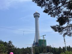 -帽儿山国家森林公园