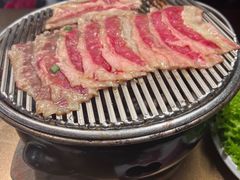 -辛氏火炉·韩式古法烤肉(松北店)