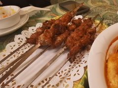 -新疆红柳花餐厅(新洲店)