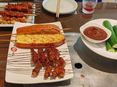 -匹夫涮肉城(黄村店)
