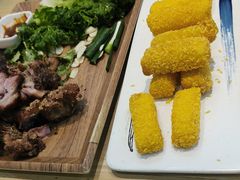 -小油饼老菜坊(红旗街店)