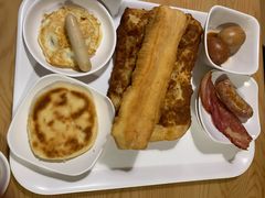 -阿那亚第一食堂 Cafeteria 1