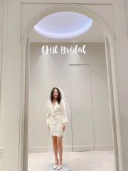 -Chic Bridal 熙可婚纱