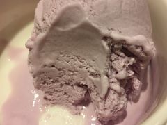 香芋冰淇淋-泉州富力万达文华酒店-品珍中餐厅