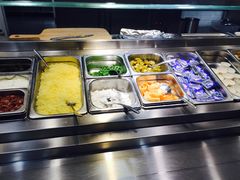 -So Lounge索兰至餐厅(蓝色港湾店)