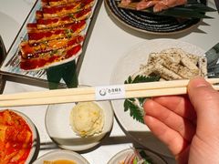 -缘·金家烤鳗鱼(西塔总店)
