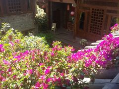 -丽江花间堂·隐泉院