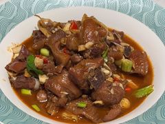 -全聚德(长江路店)