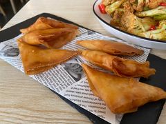 -念念Restaurant(贝岗店)