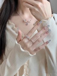 -M·X Nail日式美甲美睫