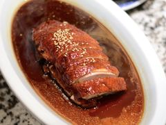 -南京大牌档(崇文门国瑞店)