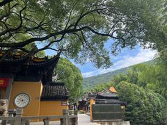 -虞山风景区