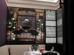 -金链花·泰国餐厅(国贸店)