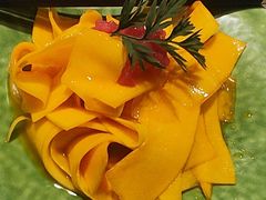 -茶油香闽南菜·花园餐厅(前埔店)