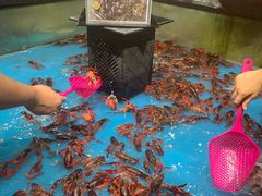 -盒马鲜生(皇庭广场店)
