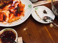 -全州拌饭馆(断桥店)