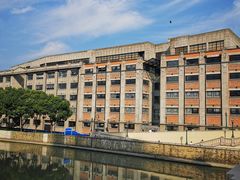 -上海四行仓库抗战纪念馆