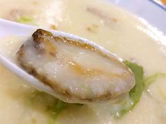 -鲍馬爷·鲍粥(洛浦店)