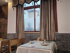 -芝麻花餐厅(祁家豁子店)