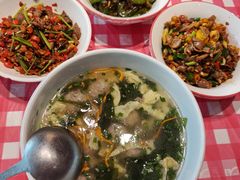 -龙师傅卤炒(天马店)