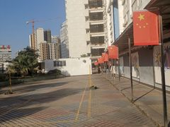 -南宁时代电影大世界(CGS激光中国巨幕)
