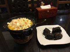 -堂宴·老厦门私房菜(1988仙岳总店)