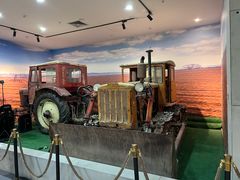 -三五九旅屯垦纪念馆