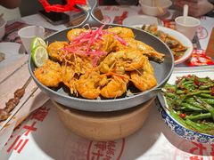 -谭十三大排档·18年老字号(船山路总店)
