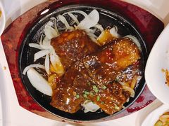 -凯鸽酒楼(大同振兴街店)