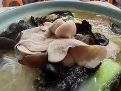 -古街捞化牛杂(井大店)