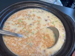 -铜锣湾·有麝自然香(渝北财富中心店)