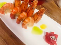 -茶人村·前滩江景雅宴(上海首店)