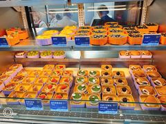 -海底捞大排档火锅(打浦路店)