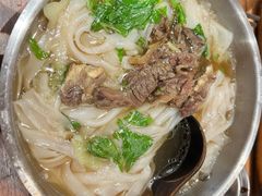 -小满手工粉(上海月星环球港店)
