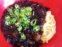 -香港饭店0410(明洞店)
