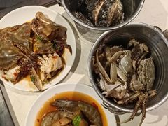 -海玥荟海鲜姿造自助餐厅(欧罗巴广场店)