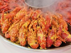 -虾铺子龙虾·私房菜(金源花苑店)