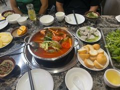 -雷山鱼酱酸汤鱼·酸汤牛肉(花果园T1区店)