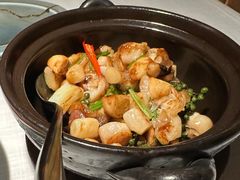 -莉莉海堂HAITANG·烤鸭(国贸商城店)
