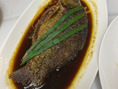 -蘭奢雅集·江浙菜(青山江滩店)