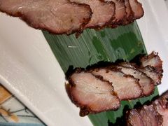 谭家烤肉-谭家弄堂(亚欧商厦店)