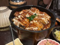 -玄白·炭烤活鳗(上海首店)